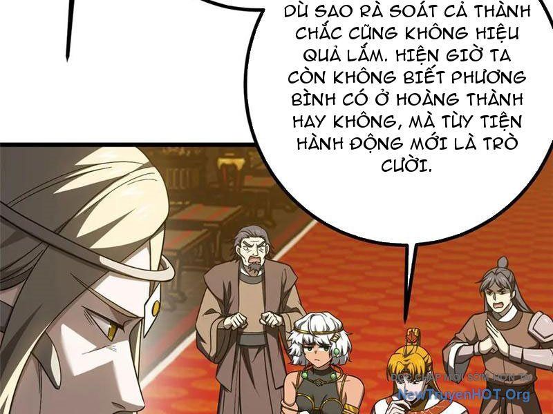 Toàn Cầu Cao Võ Chapter 325 - 46