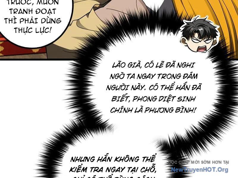 Toàn Cầu Cao Võ Chapter 325 - 55
