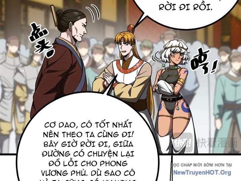 Toàn Cầu Cao Võ Chapter 325 - 65