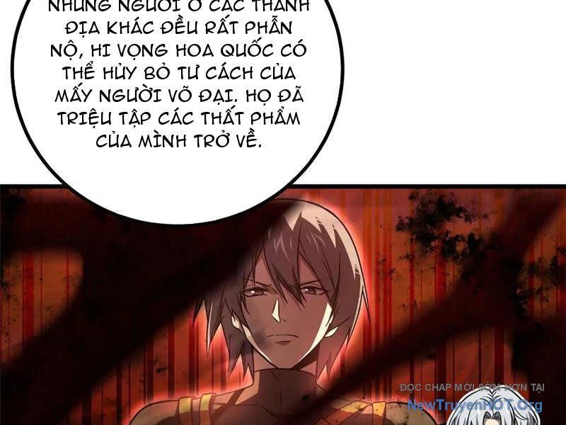 Toàn Cầu Cao Võ Chapter 325 - 77