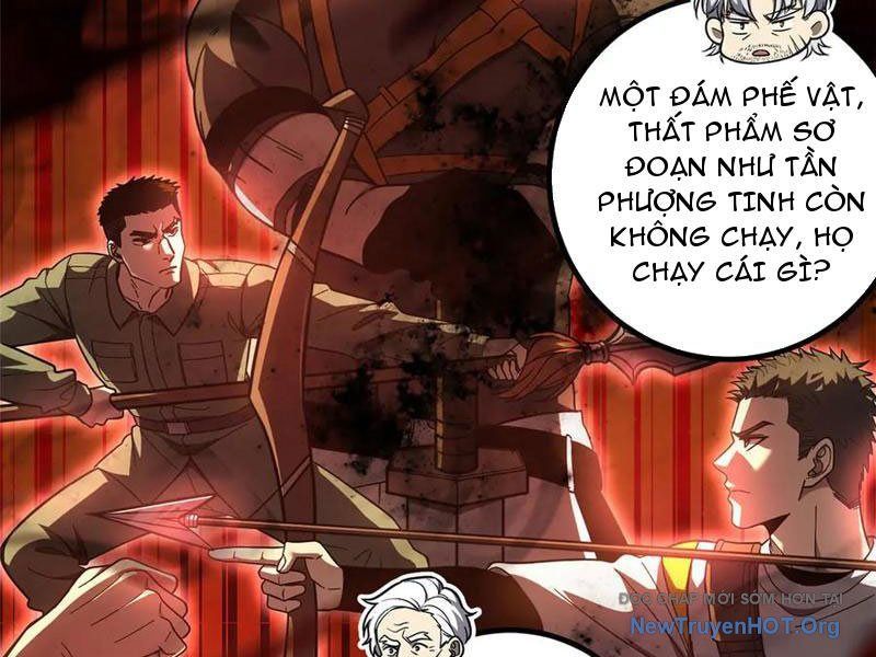 Toàn Cầu Cao Võ Chapter 325 - 78