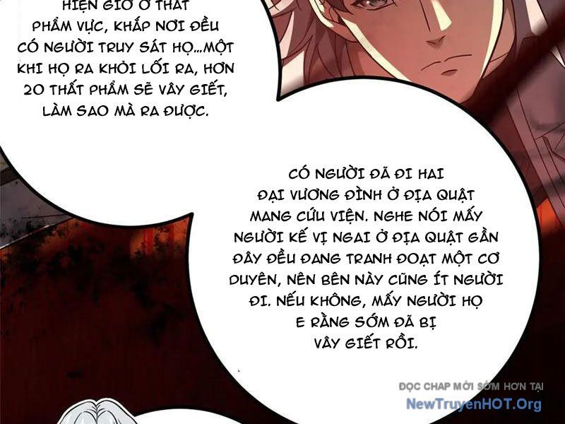 Toàn Cầu Cao Võ Chapter 325 - 80