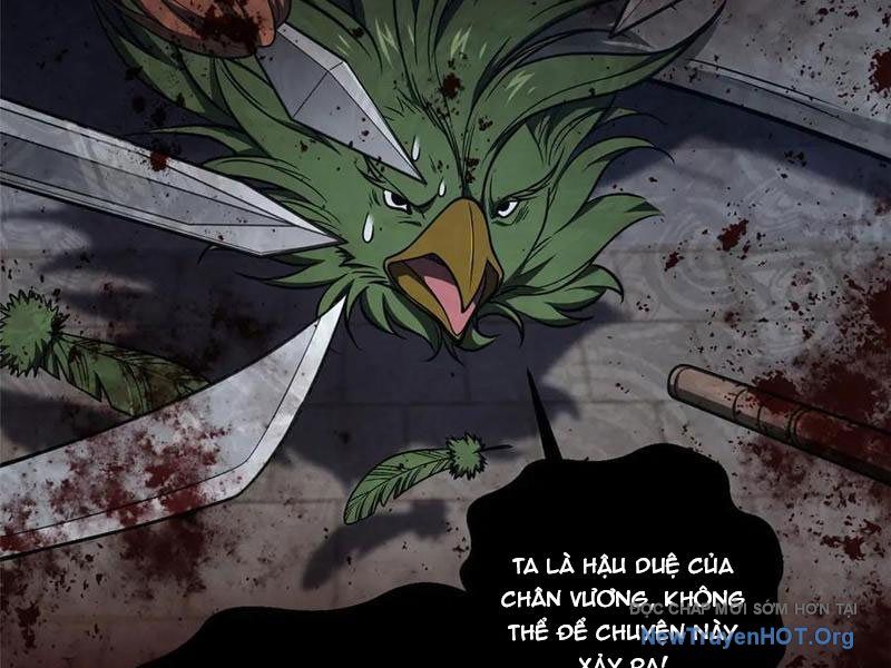 Toàn Cầu Cao Võ Chapter 325 - 9
