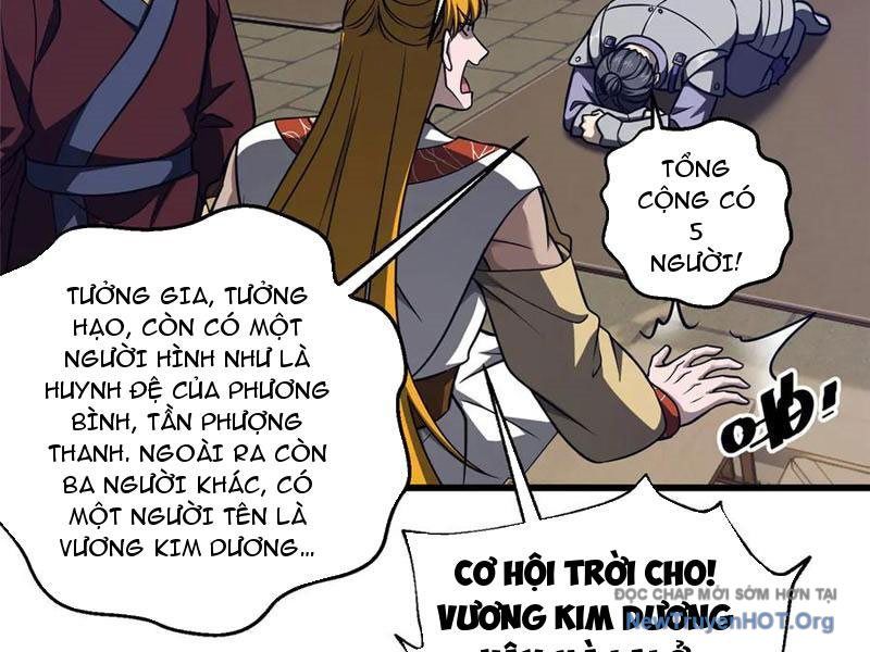 Toàn Cầu Cao Võ Chapter 325 - 85