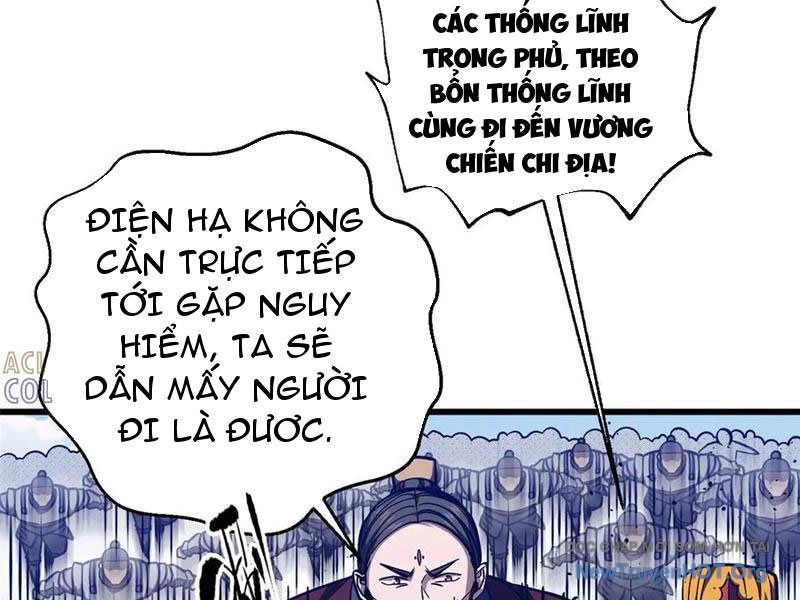 Toàn Cầu Cao Võ Chapter 325 - 94