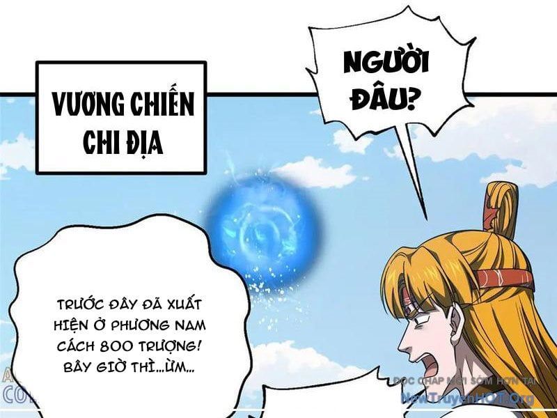 Toàn Cầu Cao Võ Chapter 326 - 2