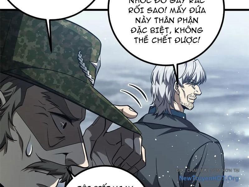 Toàn Cầu Cao Võ Chapter 326 - 102
