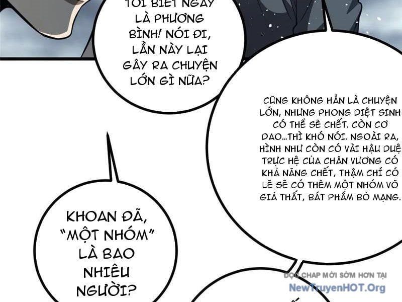 Toàn Cầu Cao Võ Chapter 326 - 103