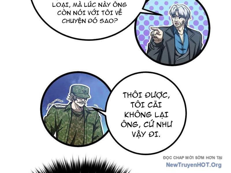 Toàn Cầu Cao Võ Chapter 326 - 106