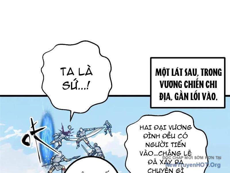 Toàn Cầu Cao Võ Chapter 326 - 108