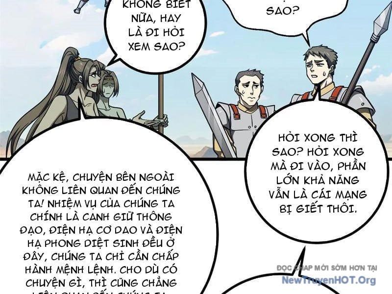 Toàn Cầu Cao Võ Chapter 326 - 109
