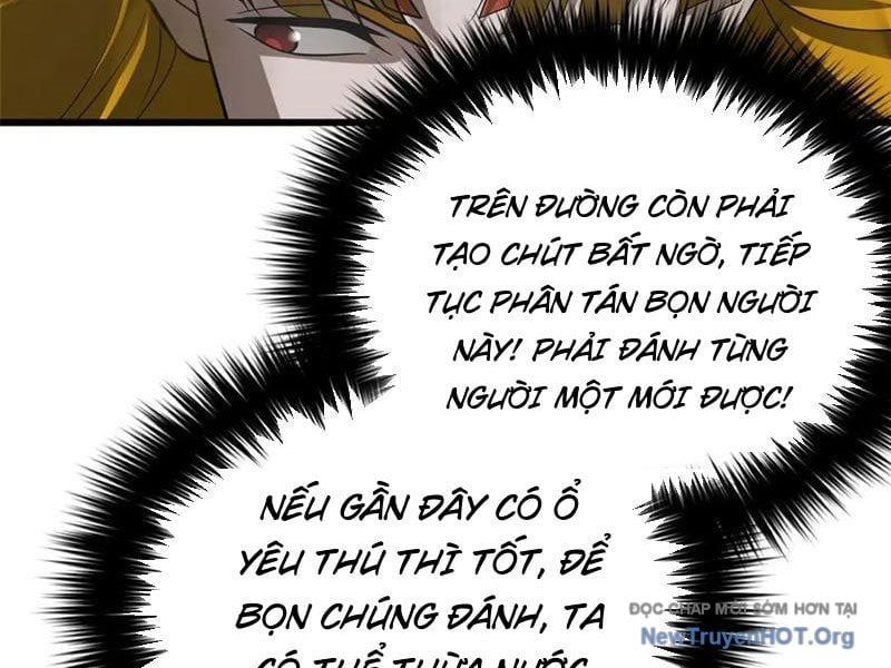Toàn Cầu Cao Võ Chapter 326 - 12