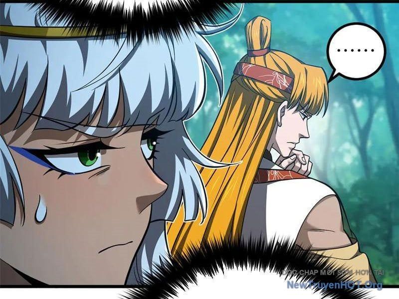 Toàn Cầu Cao Võ Chapter 326 - 117