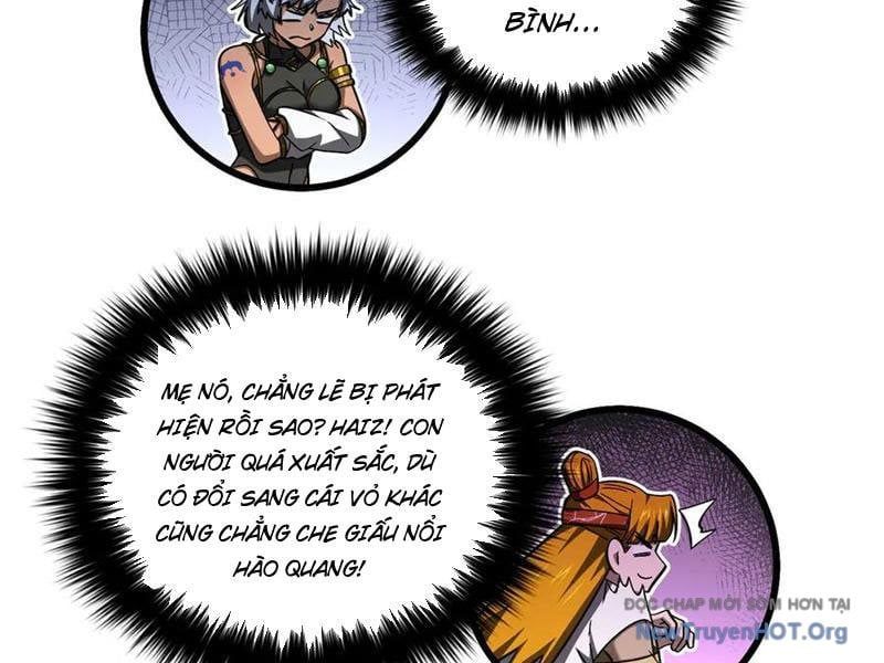 Toàn Cầu Cao Võ Chapter 326 - 120