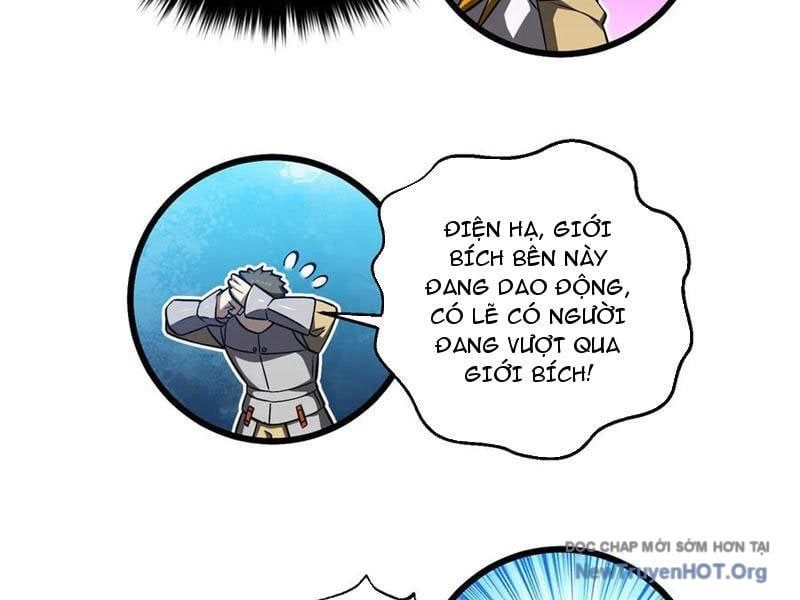 Toàn Cầu Cao Võ Chapter 326 - 121
