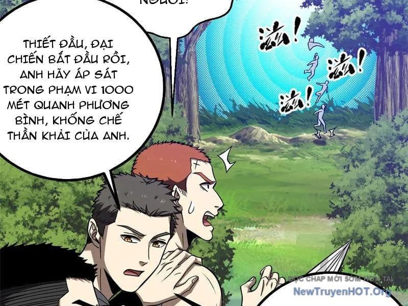 Toàn Cầu Cao Võ Chapter 326 - 124