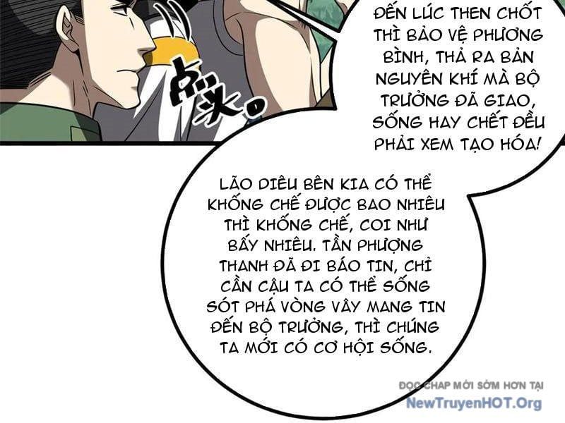 Toàn Cầu Cao Võ Chapter 326 - 125