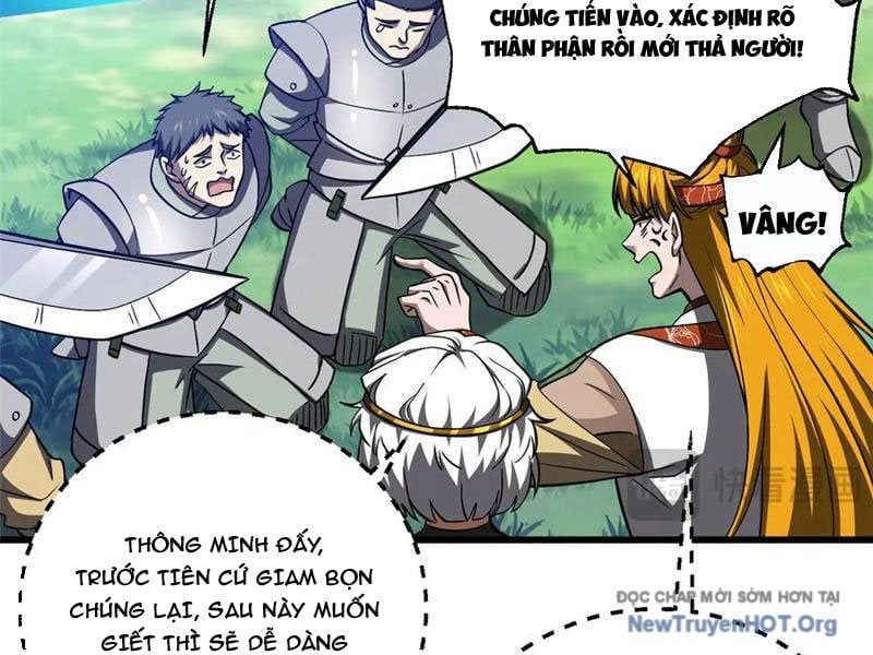 Toàn Cầu Cao Võ Chapter 326 - 127
