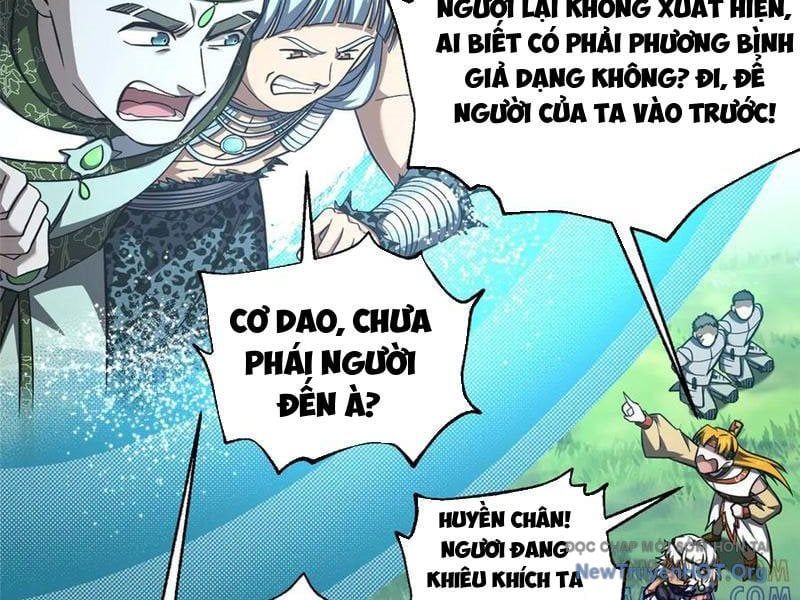 Toàn Cầu Cao Võ Chapter 326 - 130