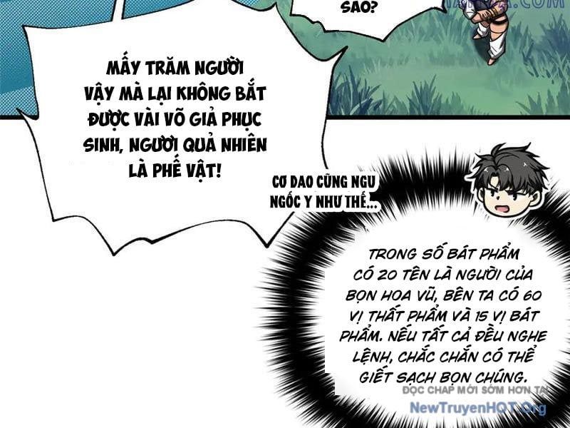 Toàn Cầu Cao Võ Chapter 326 - 131