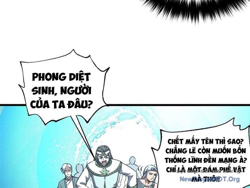 Toàn Cầu Cao Võ Chapter 326 - 132