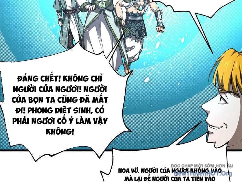 Toàn Cầu Cao Võ Chapter 326 - 133