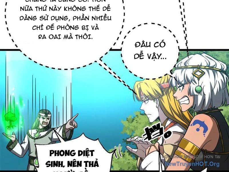 Toàn Cầu Cao Võ Chapter 326 - 136