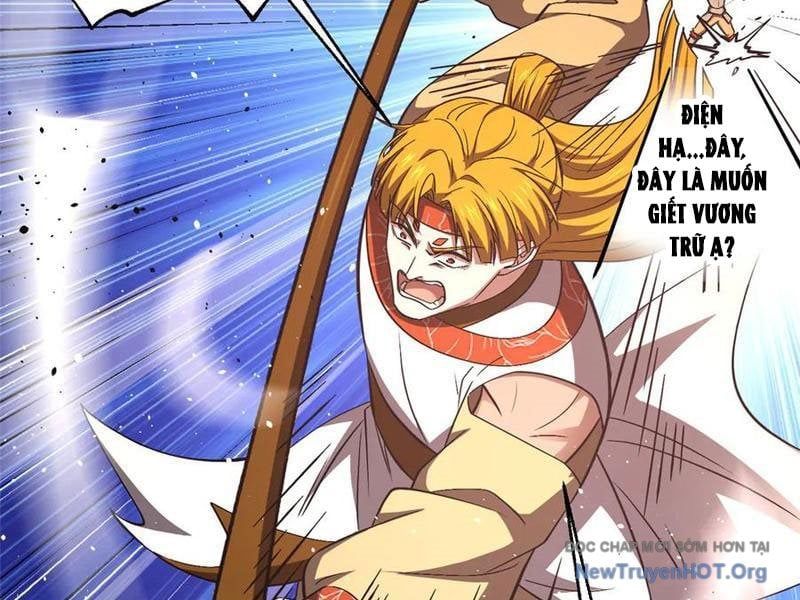 Toàn Cầu Cao Võ Chapter 326 - 141