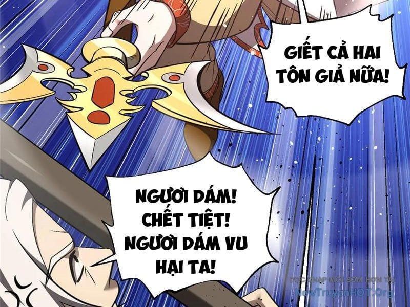 Toàn Cầu Cao Võ Chapter 326 - 142