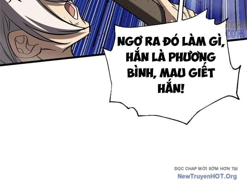Toàn Cầu Cao Võ Chapter 326 - 143