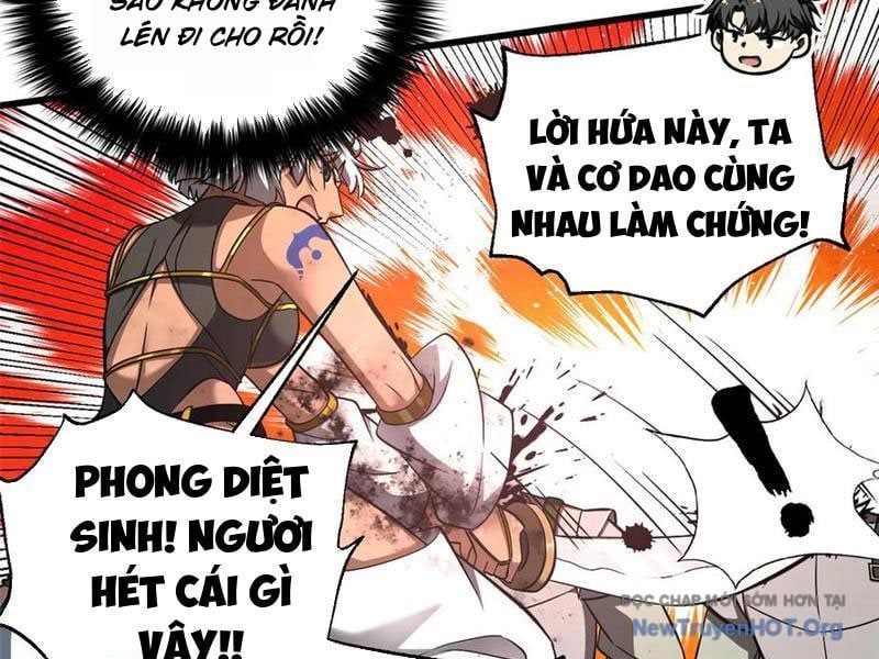 Toàn Cầu Cao Võ Chapter 326 - 145