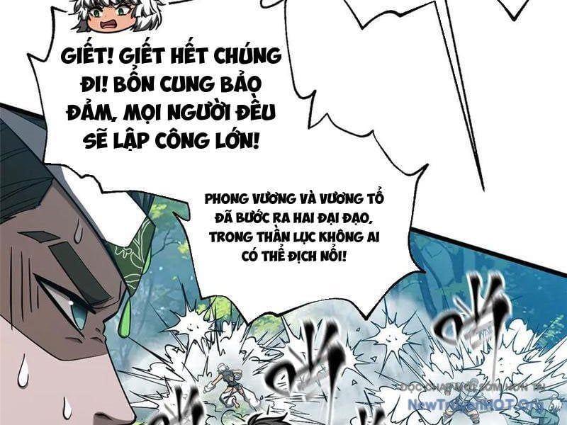 Toàn Cầu Cao Võ Chapter 326 - 148