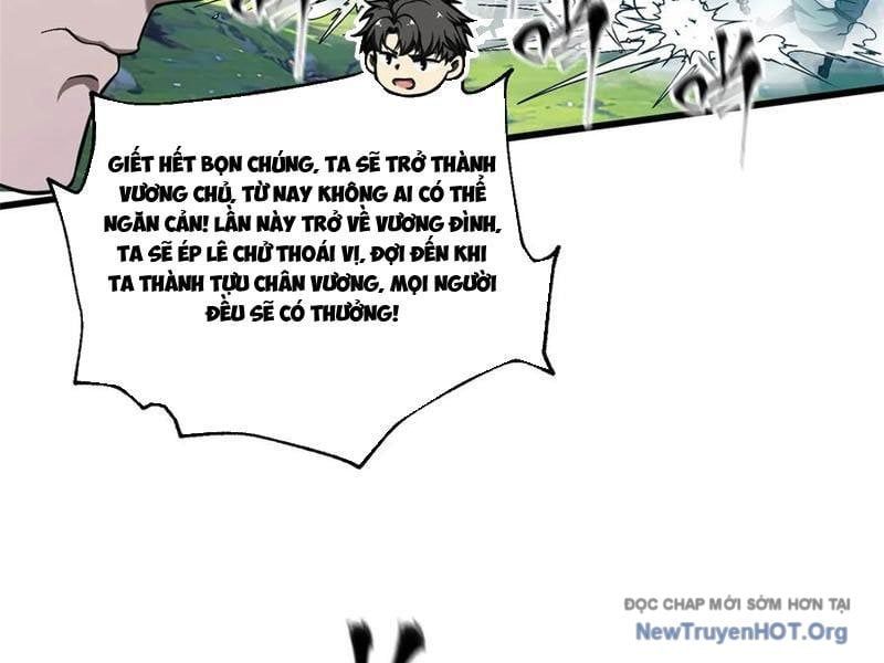 Toàn Cầu Cao Võ Chapter 326 - 149