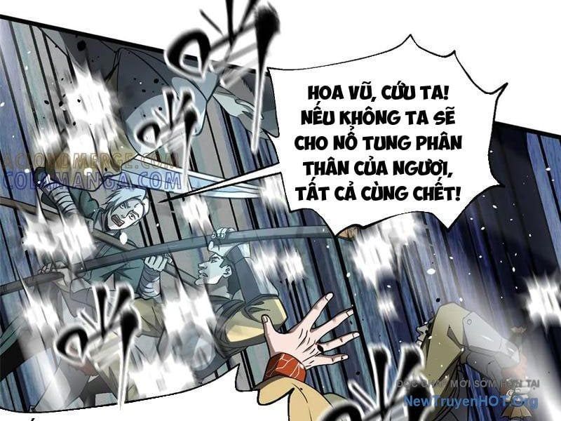 Toàn Cầu Cao Võ Chapter 326 - 150