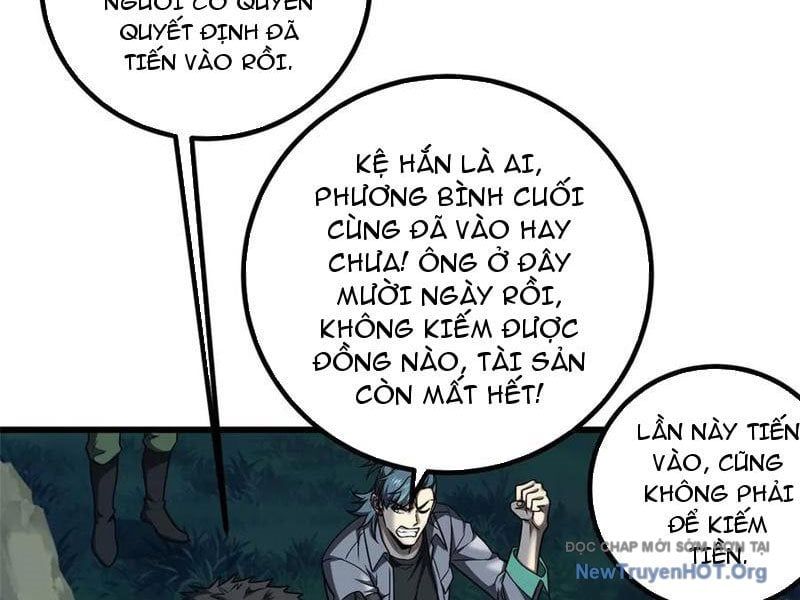 Toàn Cầu Cao Võ Chapter 326 - 16