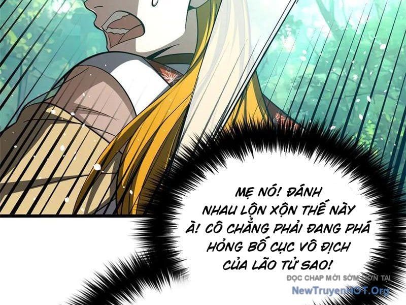 Toàn Cầu Cao Võ Chapter 326 - 160