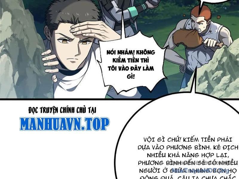 Toàn Cầu Cao Võ Chapter 326 - 17