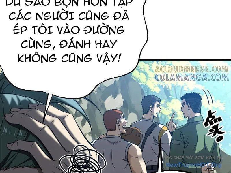 Toàn Cầu Cao Võ Chapter 326 - 20