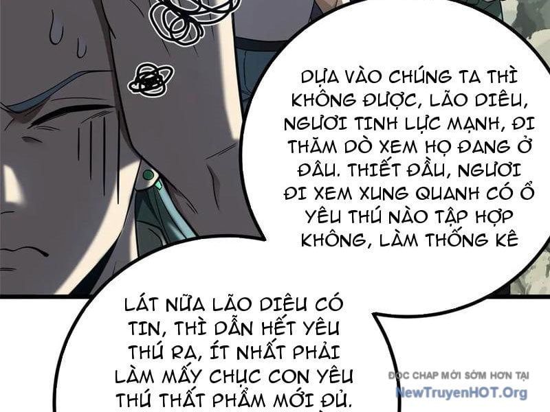 Toàn Cầu Cao Võ Chapter 326 - 21