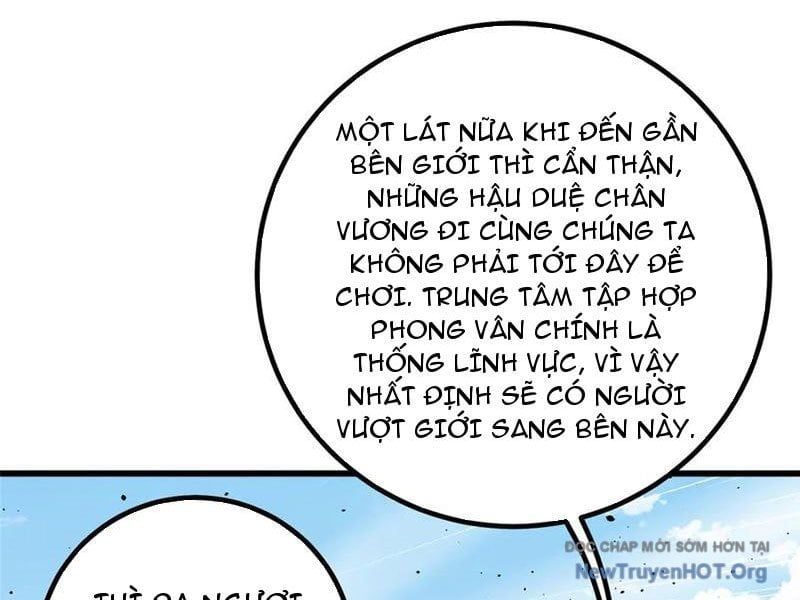 Toàn Cầu Cao Võ Chapter 326 - 24