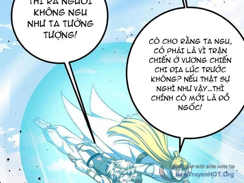 Toàn Cầu Cao Võ Chapter 326 - 25