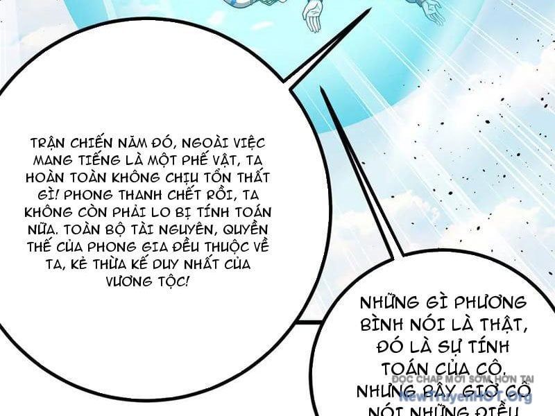 Toàn Cầu Cao Võ Chapter 326 - 26