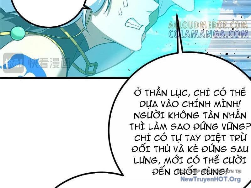 Toàn Cầu Cao Võ Chapter 326 - 29