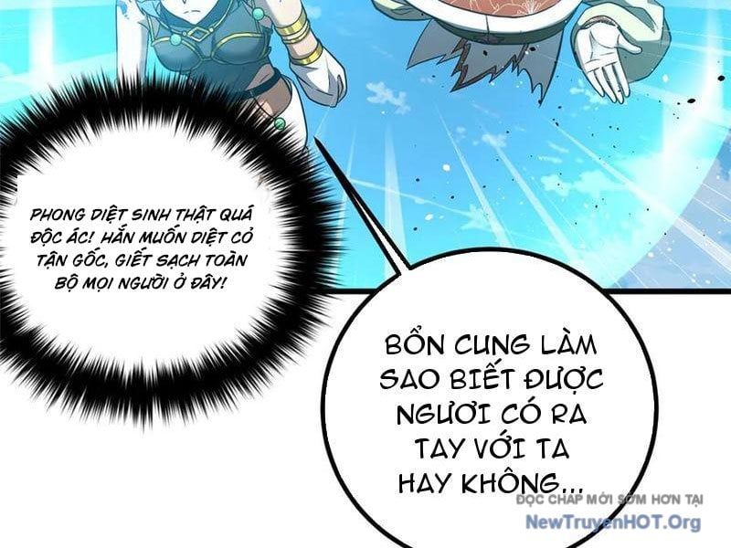 Toàn Cầu Cao Võ Chapter 326 - 33
