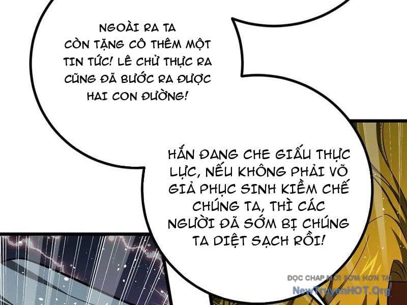 Toàn Cầu Cao Võ Chapter 326 - 36