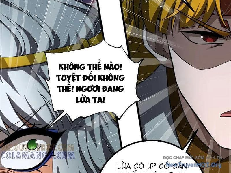 Toàn Cầu Cao Võ Chapter 326 - 37