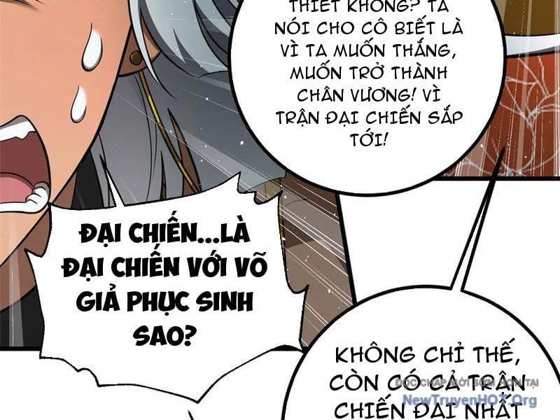 Toàn Cầu Cao Võ Chapter 326 - 38