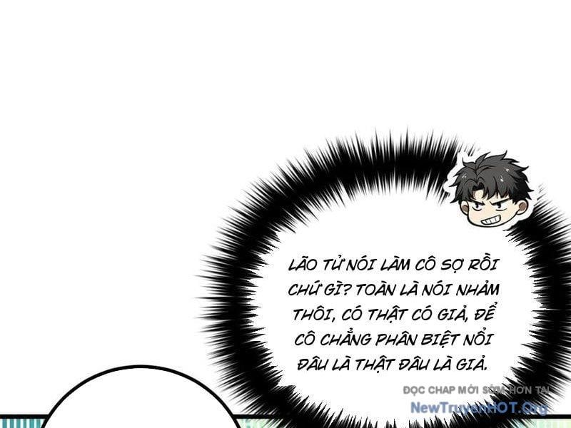 Toàn Cầu Cao Võ Chapter 326 - 40