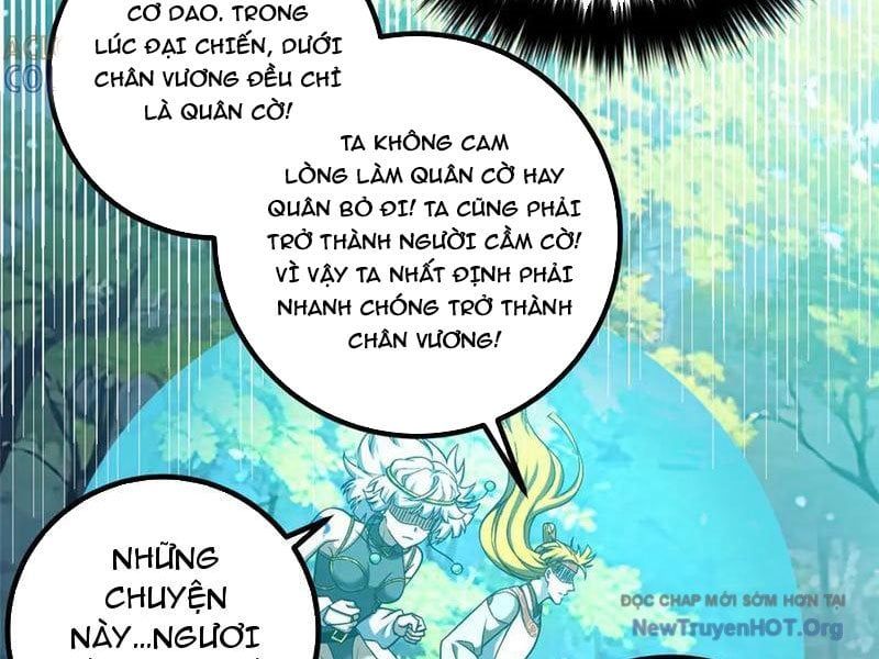 Toàn Cầu Cao Võ Chapter 326 - 41