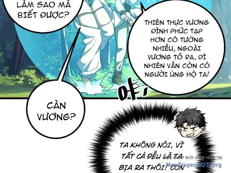 Toàn Cầu Cao Võ Chapter 326 - 42